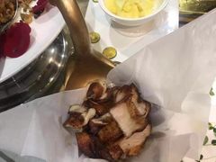 -老房子金沙元年川菜食府·花园餐厅(金沙店)