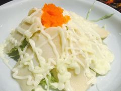 -梅筑·创意料理(王府井百货店)
