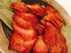 板仔薄切叉烧-稻香酒家(天河城店)