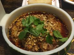 -张氏宽窄巷成都名小吃(茂业百货华强北店)