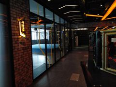 -古德菲力健身(深大店)