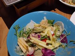 -胖老汉椒麻鸡清真新疆菜(西御街店)