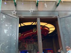 门面-MOSSO德国餐厅·音乐酒吧(环宇荟店)