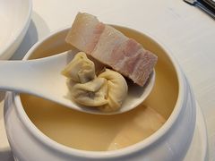 腌笃鲜-屋里厢上海菜馆