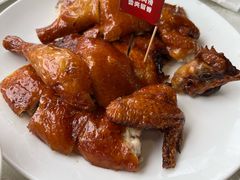 -禾府酒家·传统广府味(番禺店)