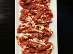 -楼外楼大刀肉传统火锅居(幸福街店)