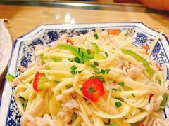 -水岸居湖景农家乐·阳澄湖大闸蟹