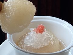 -上海总会SHANGHAICLUB(兴业太古汇店)