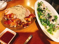 -Myth猪蹄(明洞店)