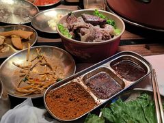 -西塔老太太泥炉烤肉(上海七宝领展广场店)