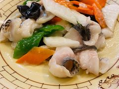 彩色鱼片-清真马祥兴菜馆(云南北路店)