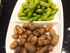 -小厨师·二十年沈家门小海鲜(百井坊巷店)