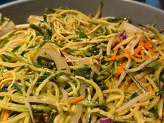 -老长春肉馆(创业大街店)