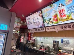 -DQ·蛋糕·冰淇淋(龙茗店)