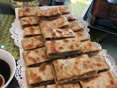 -北京外国语大学东院食堂