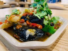 -初湘记湖南米粉(丁豪广场店)
