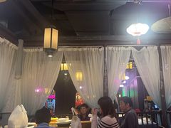 -荷塘秋月·本帮江浙菜(国权路店)