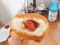 -宏发红西饼屋(天津路店)