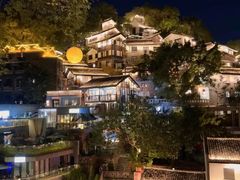 -闲隅江景艺术酒店(解放碑洪崖洞总店)