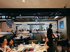 -海底捞火锅(威高广场店)