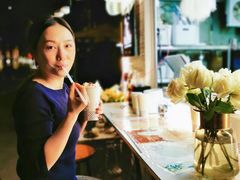 -麓茶