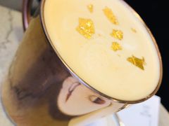 金海盐拿铁-Nectar One Cafe(勇烈路n1店)