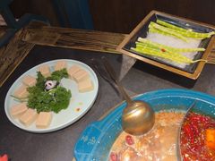 -吼堂老火锅(太古里总店)
