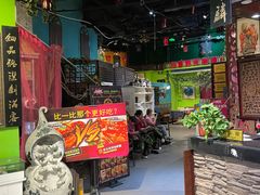 -小娘惹厨房Little Nyonya(狮城有约上榜店)
