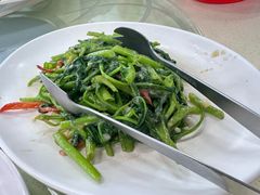 -無招牌海鮮(芽笼店)