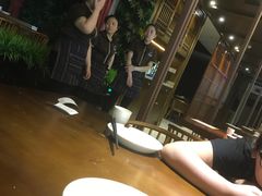 蟹黄豆花-阿瓦山寨·湘菜现炒·剁椒鱼头王(咸阳总店)