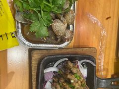 -本色.小马哥烧烤(无锡九里仓店)