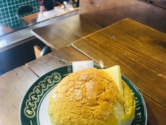 -肥韬茶餐厅(南山mini店)