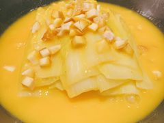 -羡餐厅·杭帮菜·淳菜(千岛湖自由洲际殿店)
