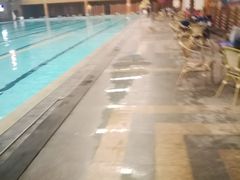 -南宫温泉水世界