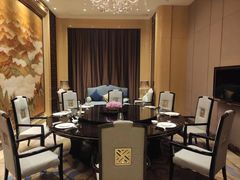 -长沙富力万达文华酒店