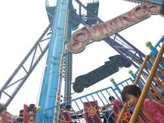 -龙谷湾旅游休闲度假区