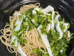 -老地方面馆(思南路店)