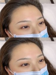 -久匠·野生眉半永久纹眉