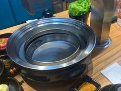 -九田家黑牛烤肉料理(西溪龙湖天街店)