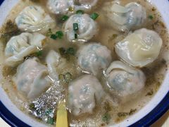 -早酒肖汉老味拌面