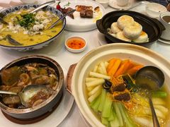 -天瑞轩·粤菜餐厅