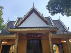 -报恩禅寺