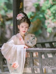 -八角古风摄影