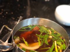 -锅季·捞王旗下小火锅(虹桥火车站店)