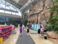 -杭州开元森泊度假乐园