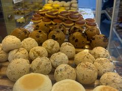 -美嘉华面包西饼店(红胜坊店)