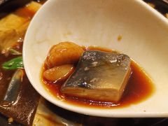 臭豆腐肥肠煲-A One Kitchen·南京精菜馆(德基广场店)