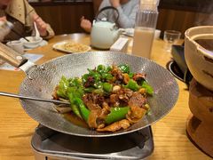 -老阿爸鲜鱼土菜(独墅湖店)