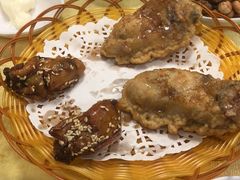 -蚝家菜馆(沙井店)