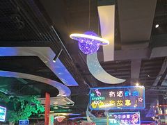 -路边边.炒菜烧烤.音乐餐厅(良乡长虹店)